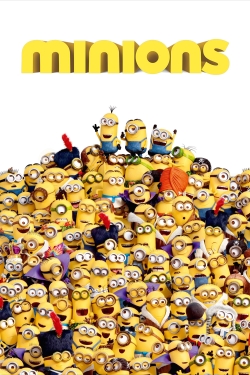 Watch Free Minions Movies Full HD Online