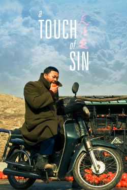 Watch Free A Touch of Sin Movies Full HD Online