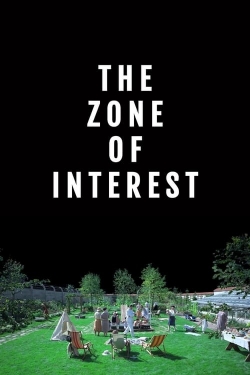 Watch Free The Zone of Interest Movies Full HD Online