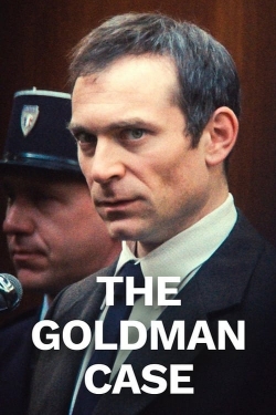 Watch Free The Goldman Case Movies Full HD Online