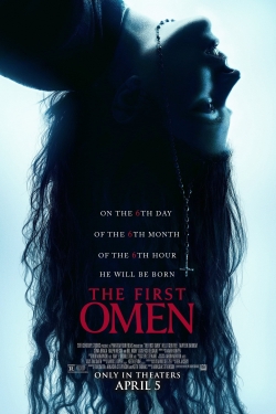 Watch Free The First Omen Movies Full HD Online