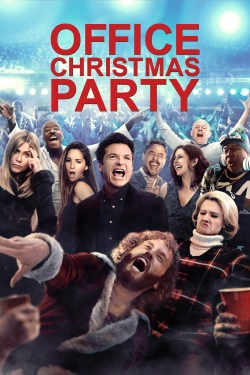 Watch Free Office Christmas Party Movies Full HD Online