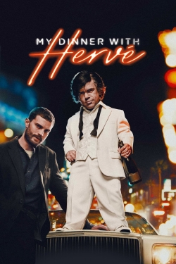 Watch Free My Dinner with Hervé Movies Full HD Online