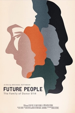 Watch Free Future People Movies Full HD Online