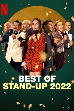 Watch Free Best of Stand-Up 2022 Movies Full HD Online