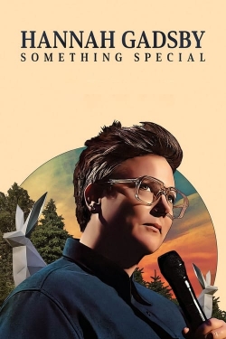 Watch Free Hannah Gadsby: Something Special Movies Full HD Online