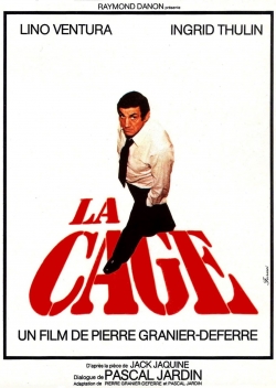 Watch Free The Cage Movies Full HD Online