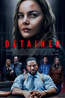 Watch Free Detained Movies Full HD Online