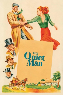 Watch Free The Quiet Man Movies Full HD Online