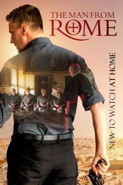 Watch Free The Man from Rome Movies Full HD Online