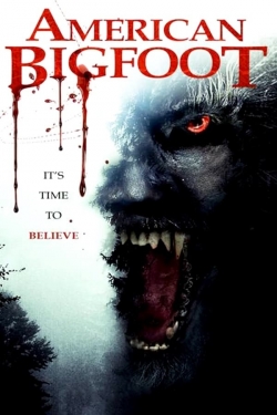 Watch Free American Bigfoot Movies Full HD Online