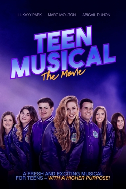 Watch Free Teen Musical: The Movie Movies Full HD Online