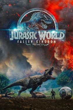 Watch Free Jurassic World: Fallen Kingdom Movies Full HD Online