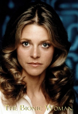 Watch Free The Bionic Woman Movies Full HD Online