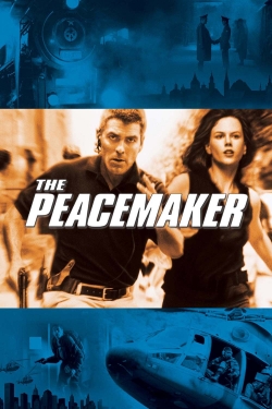 Watch Free The Peacemaker Movies Full HD Online