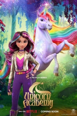 Watch Free Unicorn Academy Movies Full HD Online