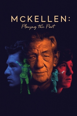 Watch Free McKellen: Playing the Part Movies Full HD Online