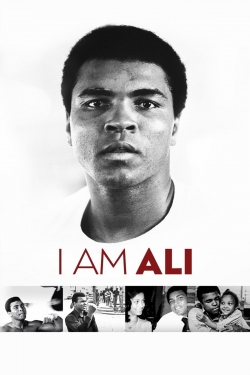 Watch Free I Am Ali Movies Full HD Online