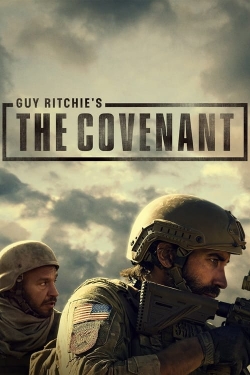 Watch Free Guy Ritchie's The Covenant Movies Full HD Online