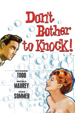 Watch Free Don't Bother to Knock Movies Full HD Online