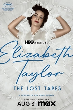 Watch Free Elizabeth Taylor: The Lost Tapes Movies Full HD Online