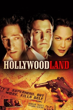 Watch Free Hollywoodland Movies Full HD Online