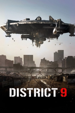 Watch Free District 9 Movies Full HD Online