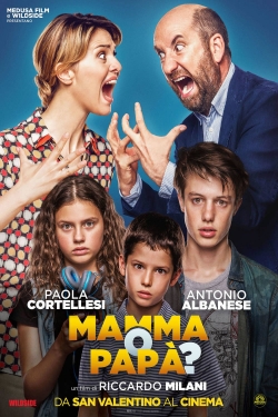 Watch Free Mom or Dad? Movies Full HD Online