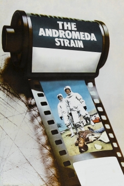 Watch Free The Andromeda Strain Movies Full HD Online