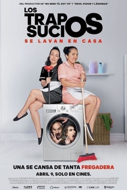 Watch Free Don't Air Your Dirty Laundry In Public Movies Full HD Online