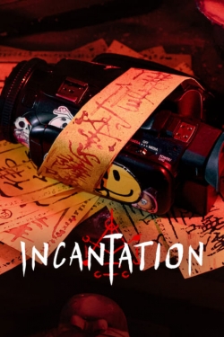 Watch Free Incantation Movies Full HD Online