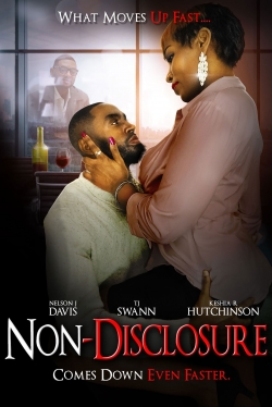 Watch Free Non-Disclosure Movies Full HD Online