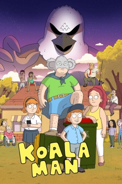 Watch Free Koala Man Movies Full HD Online