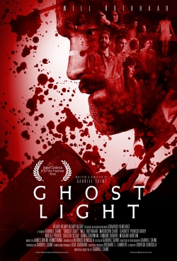 Watch Free Ghost Light Movies Full HD Online