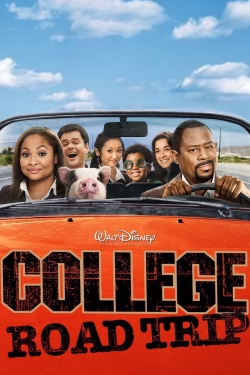 Watch Free College Road Trip Movies Full HD Online