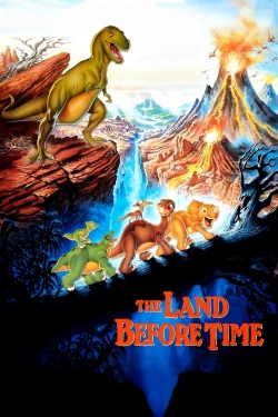 Watch Free The Land Before Time Movies Full HD Online