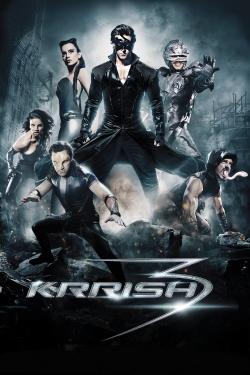 Watch Free Krrish 3 Movies Full HD Online