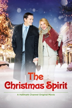 Watch Free The Christmas Spirit Movies Full HD Online