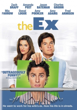 Watch Free The Ex Movies Full HD Online