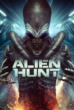 Watch Free Alien Hunt Movies Full HD Online