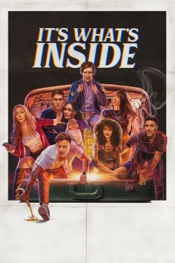 Watch Free It's What's Inside Movies Full HD Online