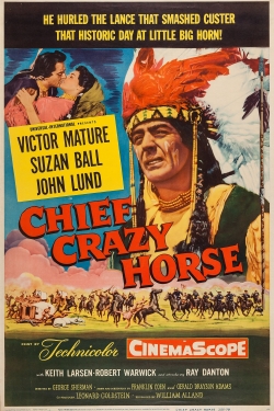 Watch Free Chief Crazy Horse Movies Full HD Online