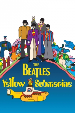 Watch Free Yellow Submarine Movies Full HD Online