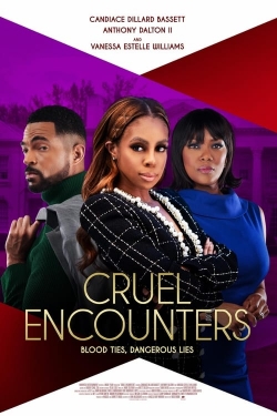 Watch Free Cruel Encounters Movies Full HD Online