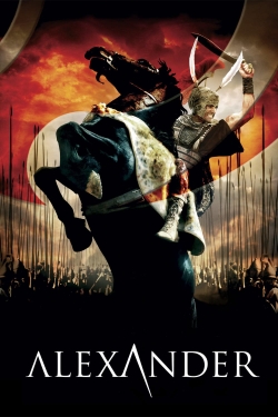 Watch Free Alexander Movies Full HD Online