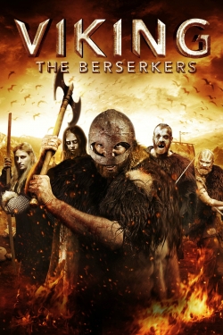 Watch Free Viking: The Berserkers Movies Full HD Online