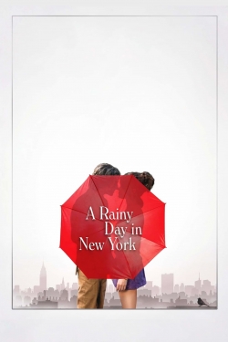 Watch Free A Rainy Day in New York Movies Full HD Online