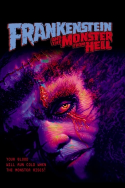 Watch Free Frankenstein and the Monster from Hell Movies Full HD Online