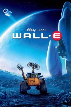 Watch Free WALL·E Movies Full HD Online