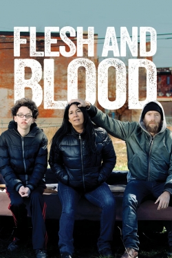 Watch Free Flesh and Blood Movies Full HD Online